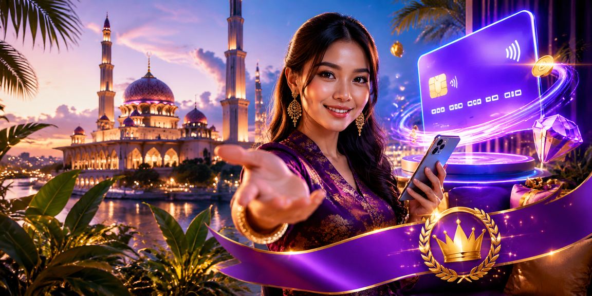 Pengguna VIP lkb8 Putrajaya menikmati ciri terkini aplikasi Android